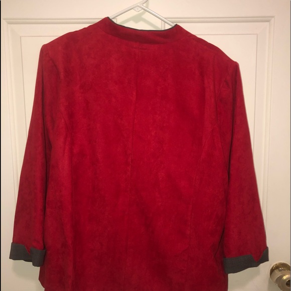 ❤️Bonworth 2 Piece Pant Suit Set!!❤️ - Picture 4 of 4